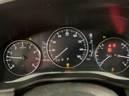 Used 2025 MAZDA CX-90 3.3 Turbo w/ Preferred Package image 14