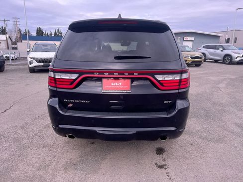 Used 2024 Dodge Durango GT AWD/4WD image 27
