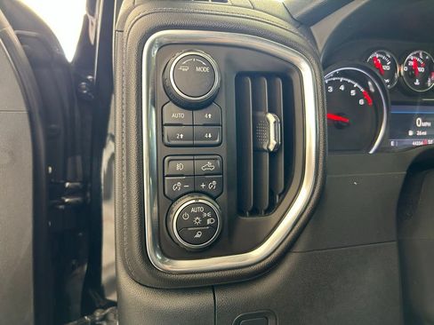 Used 2021 Chevrolet Silverado 1500 RST w/ Redline Edition AWD/4WD image 47