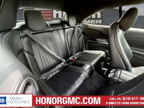 Used 2019 Mercedes-Benz E 450 Cabriolet image 25
