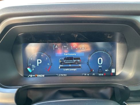 New 2025 Ford F150 Raptor image 24