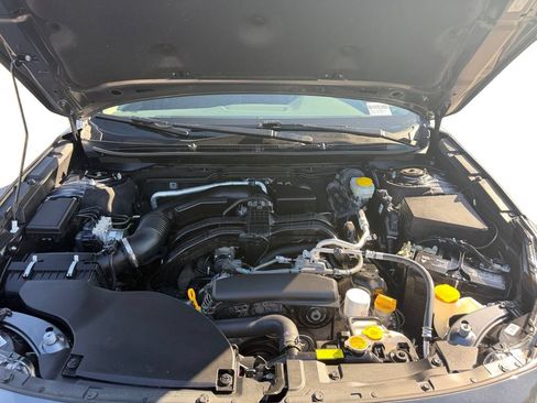 Used 2025 Subaru Legacy Premium AWD/4WD image 16