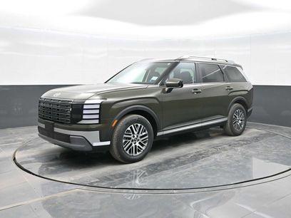 New 2026 Hyundai Palisade SEL