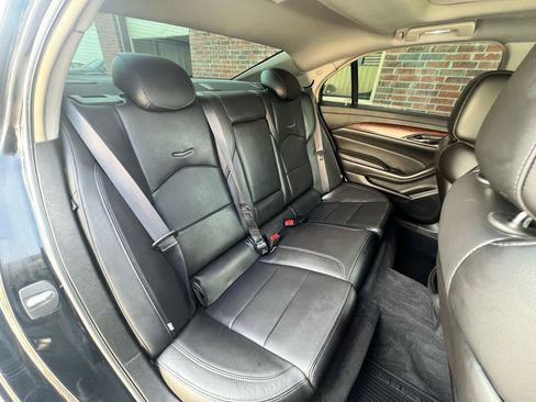 Used 2019 Cadillac CTS Luxury AWD/4WD image 41