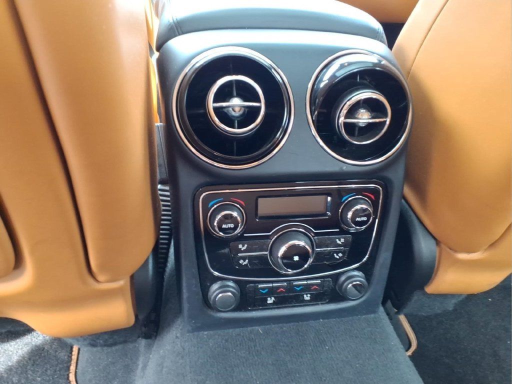 Used 2013 Jaguar XJ L Portfolio AWD/4WD image 7