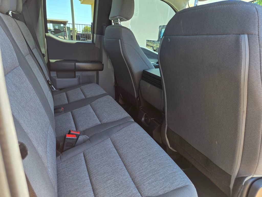 New 2026 Ford F150 XL w/ Equipment Group 103A High RWD image 11