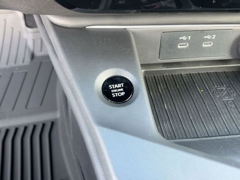 New 2026 Nissan Sentra SR w/ Floor Mat Package FWD image 25