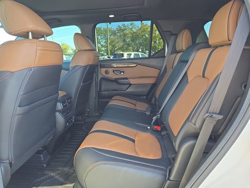 Certified 2026 Honda Passport TrailSport Elite image 13