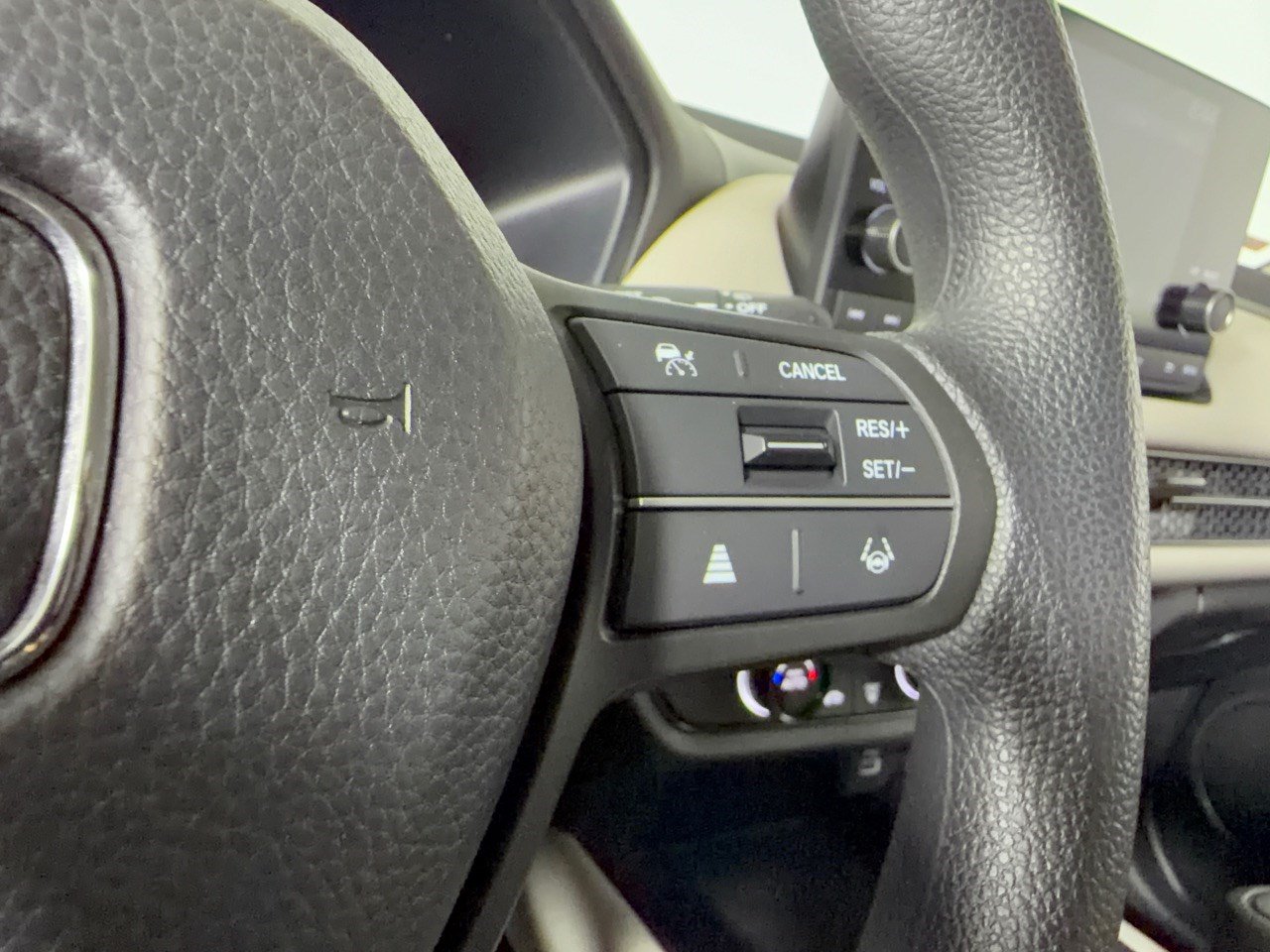 Certified 2024 Honda HR-V LX image 19