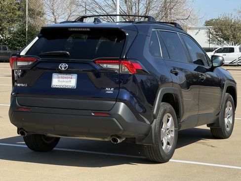 Certified 2023 Toyota RAV4 XLE image 4