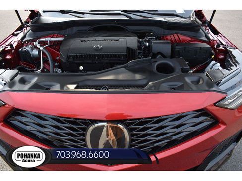 New 2026 Acura MDX A-Spec AWD/4WD image 38