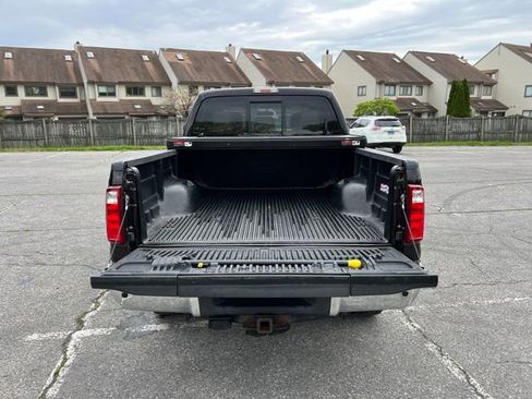 Used 2014 Ford F350 Lariat w/ Lariat Ultimate Package AWD/4WD image 30