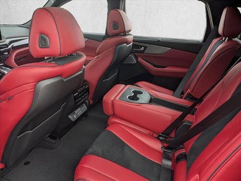 Certified 2026 Acura MDX A-Spec image 19