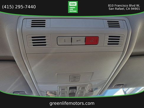 Used 2015 Volkswagen Golf SEL FWD image 21