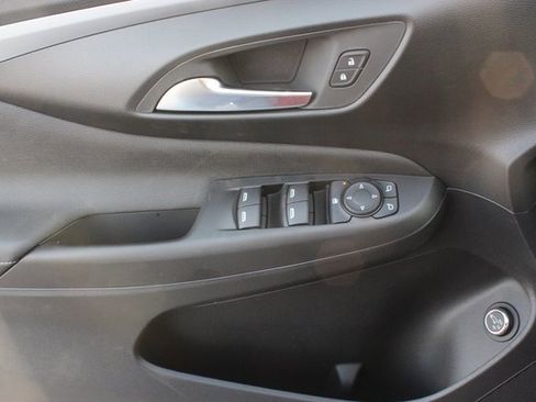 New 2026 Buick Envista Preferred w/ Convenience I Package image 15