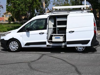 Used 2015 Ford Transit Connect XL