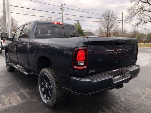 New 2026 RAM 2500 Tradesman image 12