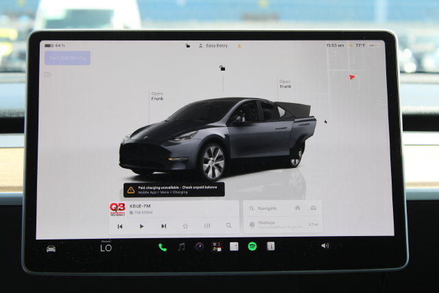 Used 2023 Tesla Model Y 2WD image 14