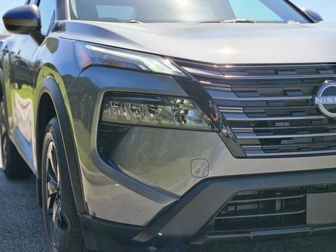 New 2026 Nissan Rogue SV w/ Cold Weather Package image 9