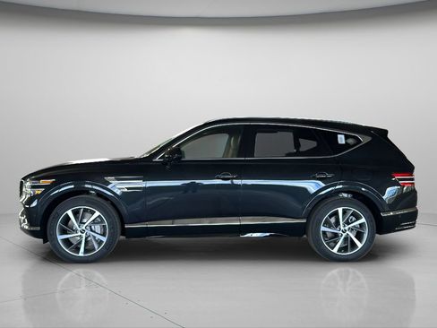 New 2026 Genesis GV80 2.5T Advanced AWD/4WD image 10