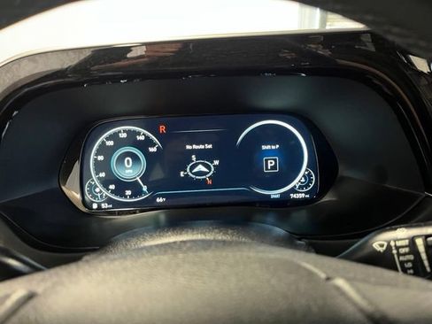 Used 2020 Hyundai Palisade Limited FWD image 27