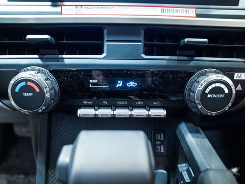 New 2026 Toyota Tacoma SR image 25