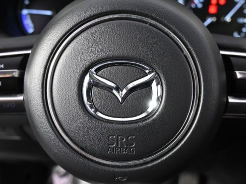 Used 2025 MAZDA CX-50 2.5 Hybrid w/ Premium Plus Pkg image 36