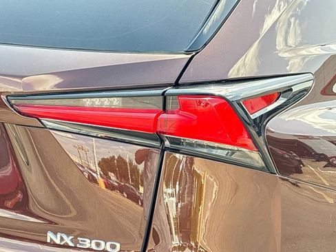 Used 2019 Lexus NX 300 FWD w/ Accessory Package 2 image 29