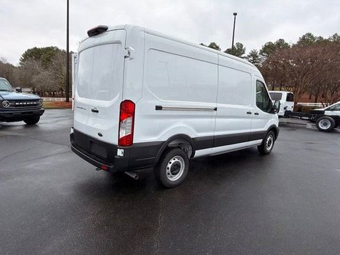 New 2025 Ford Transit 250 Base w/ Load Area Protection Package image 9