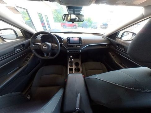 Used 2023 Nissan Altima 2.5 S FWD image 31