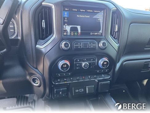 Used 2021 GMC Sierra 1500 AT4 w/ AT4 Value Package AWD/4WD image 20