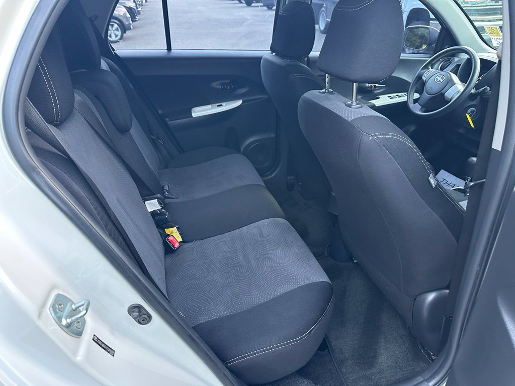 Used 2012 Scion xD Release Series 4.0 FWD image 11