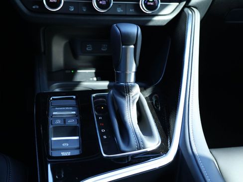 Certified 2026 Acura ADX FWD image 17