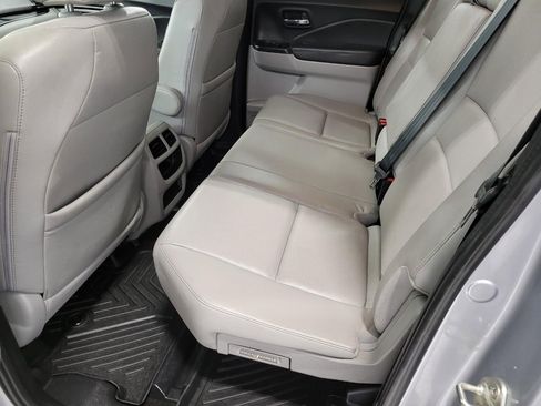 Used 2019 Honda Ridgeline RTL-E image 22