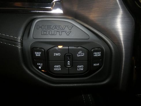 New 2025 RAM 2500 Power Wagon image 17