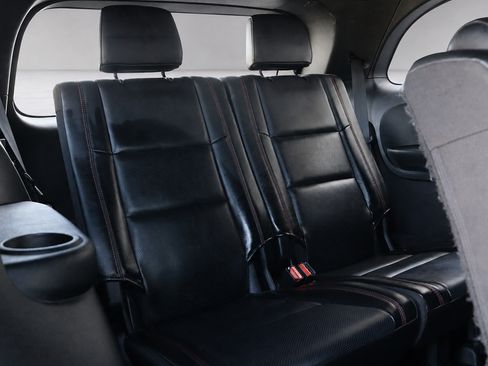 Used 2023 Dodge Durango GT RWD image 16