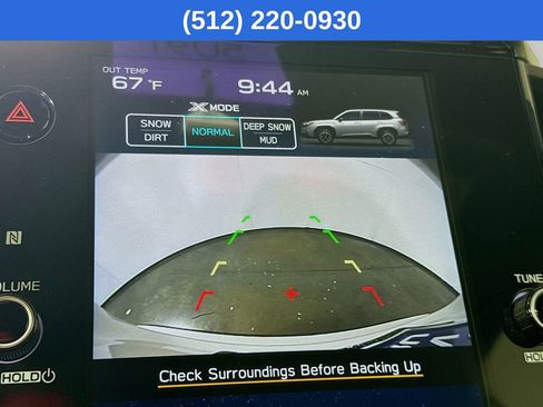 Used 2026 Subaru Forester Sport image 16