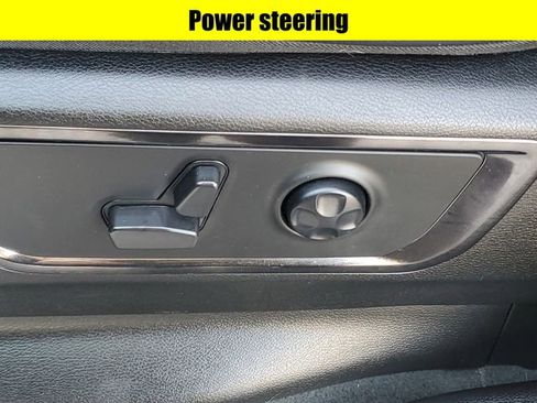 Certified 2024 RAM 1500 Limited w/ Night Edition image 23