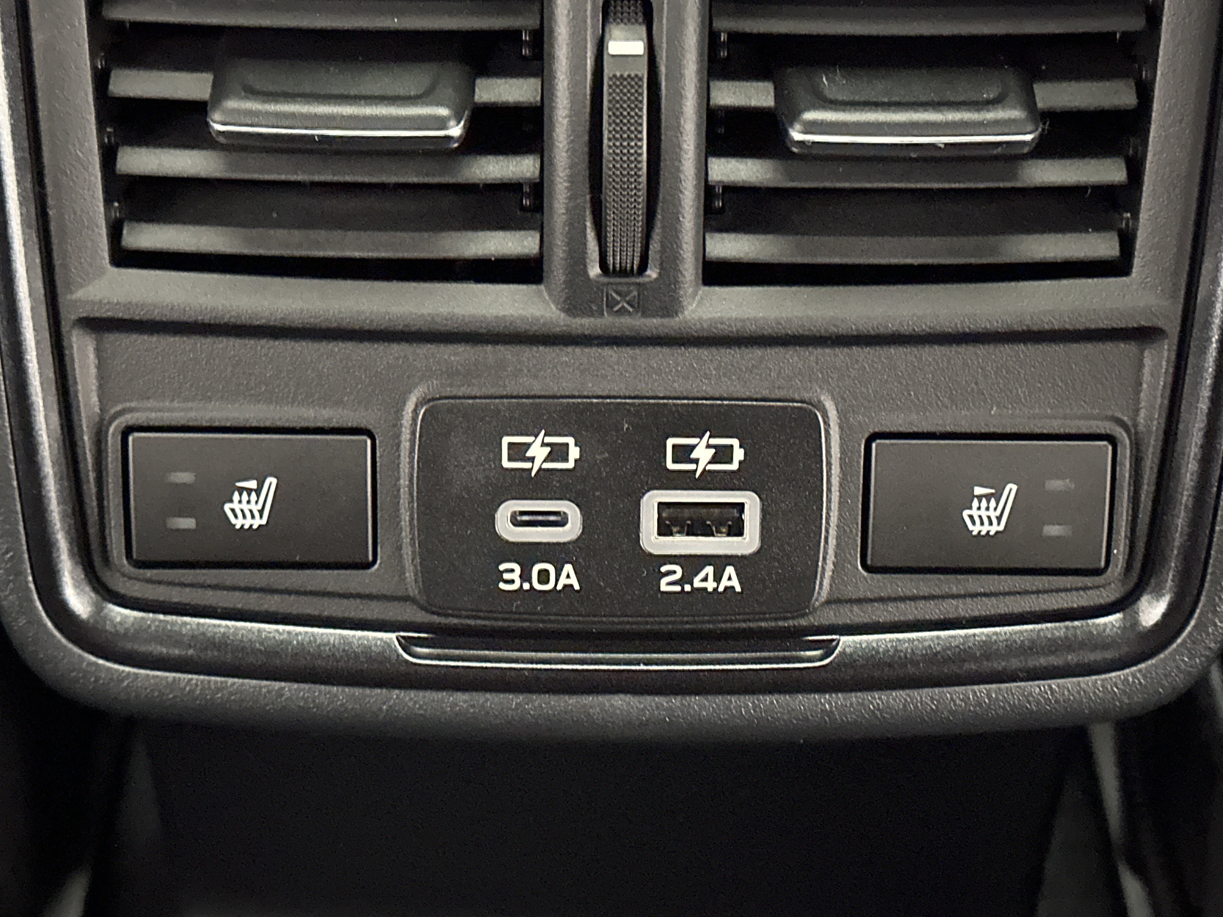 New 2026 Subaru Outback Wilderness AWD/4WD image 24