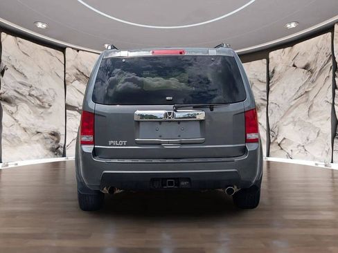 Used 2009 Honda Pilot EX-L image 9
