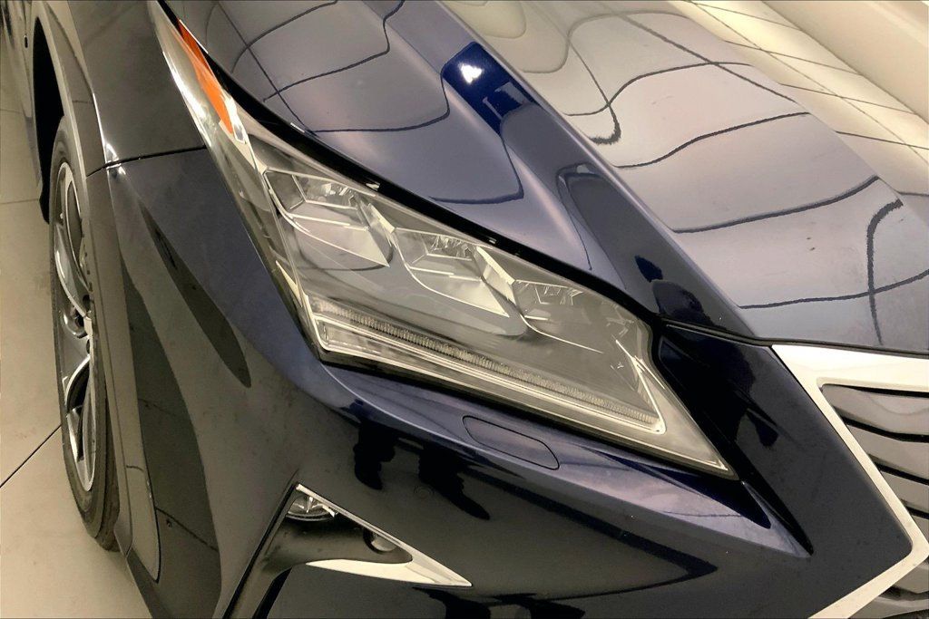 Used 2019 Lexus RX 450h AWD w/ Luxury Package image 27