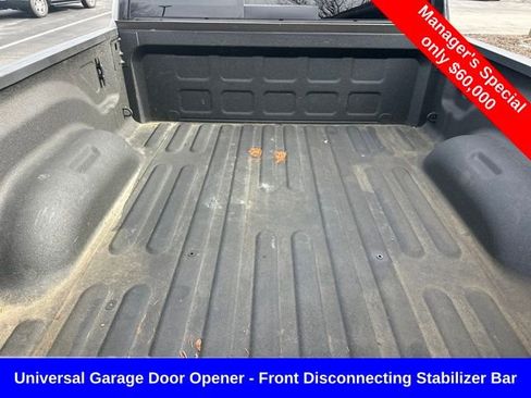 Used 2024 RAM 2500 Power Wagon w/ Level 2 Equipment Group image 10