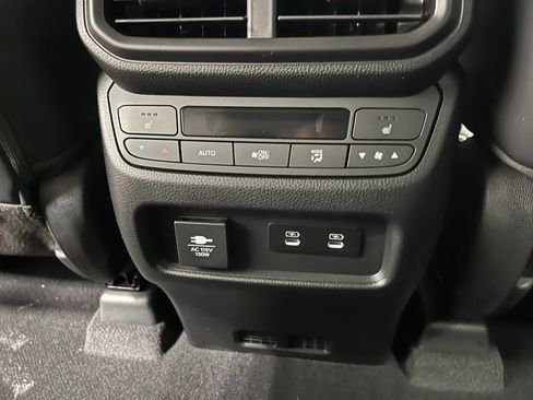 New 2026 Honda Pilot Elite image 26