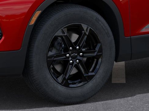 New 2026 Chevrolet Blazer LT w/ Convenience Package image 9
