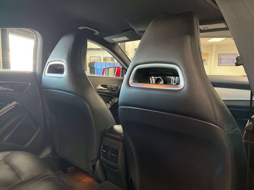 Used 2014 Mercedes-Benz CLA 250 image 46