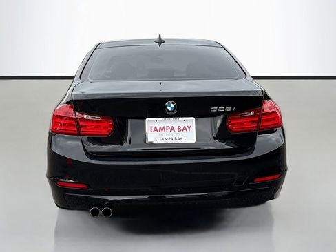 Used 2015 BMW 328i Sedan image 4