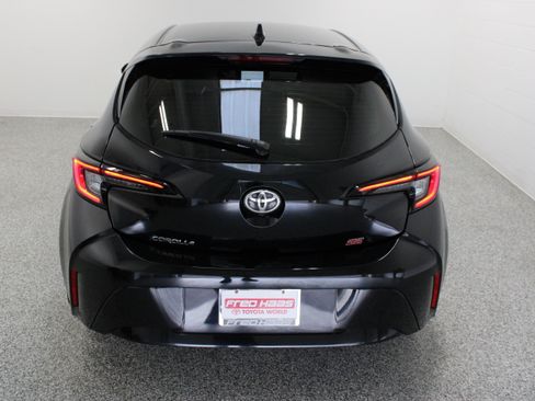 Used 2025 Toyota Corolla SE FWD image 8