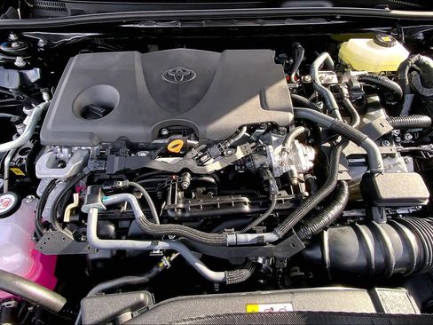 New 2026 Toyota Camry XLE image 16