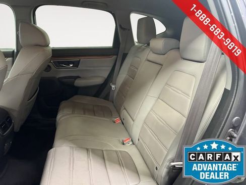 Used 2017 Honda CR-V Touring image 22