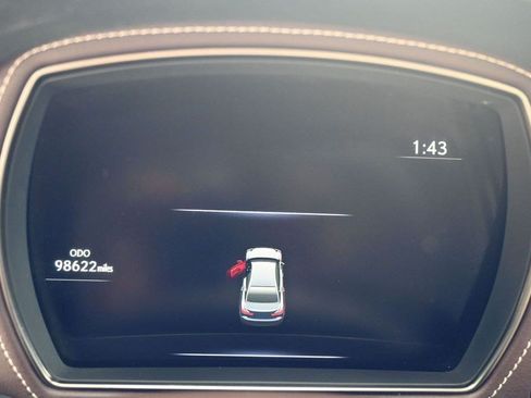Used 2018 Lexus LS 500 AWD w/ Luxury Package image 18